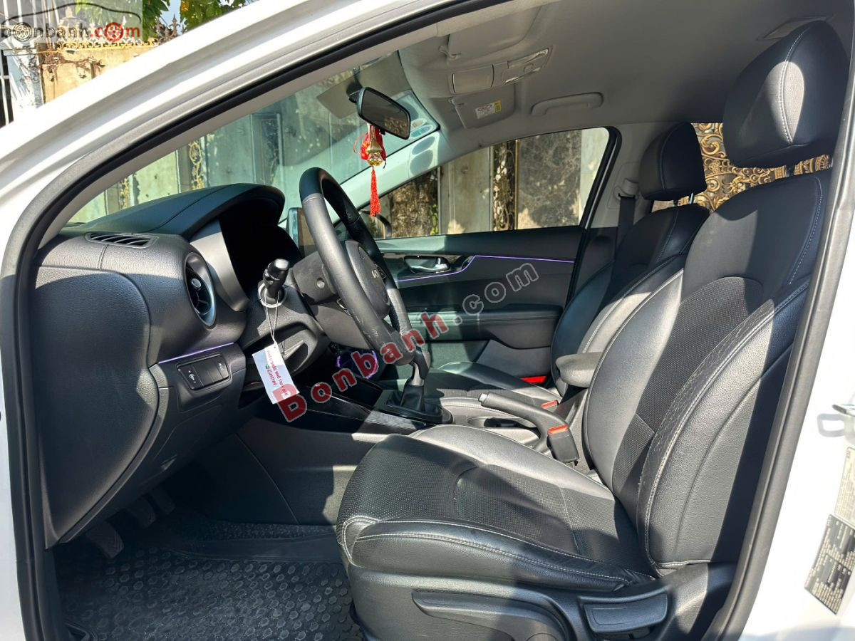 Bán ô tô Kia K3 Deluxe 1.6 MT - 2022 - xe cũ