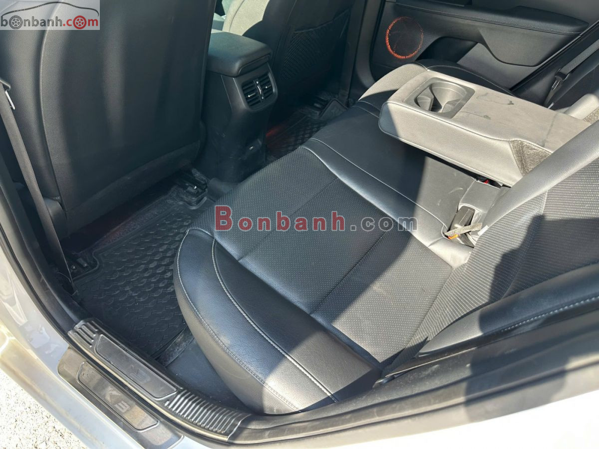 Bán ô tô Kia K3 Deluxe 1.6 MT - 2022 - xe cũ
