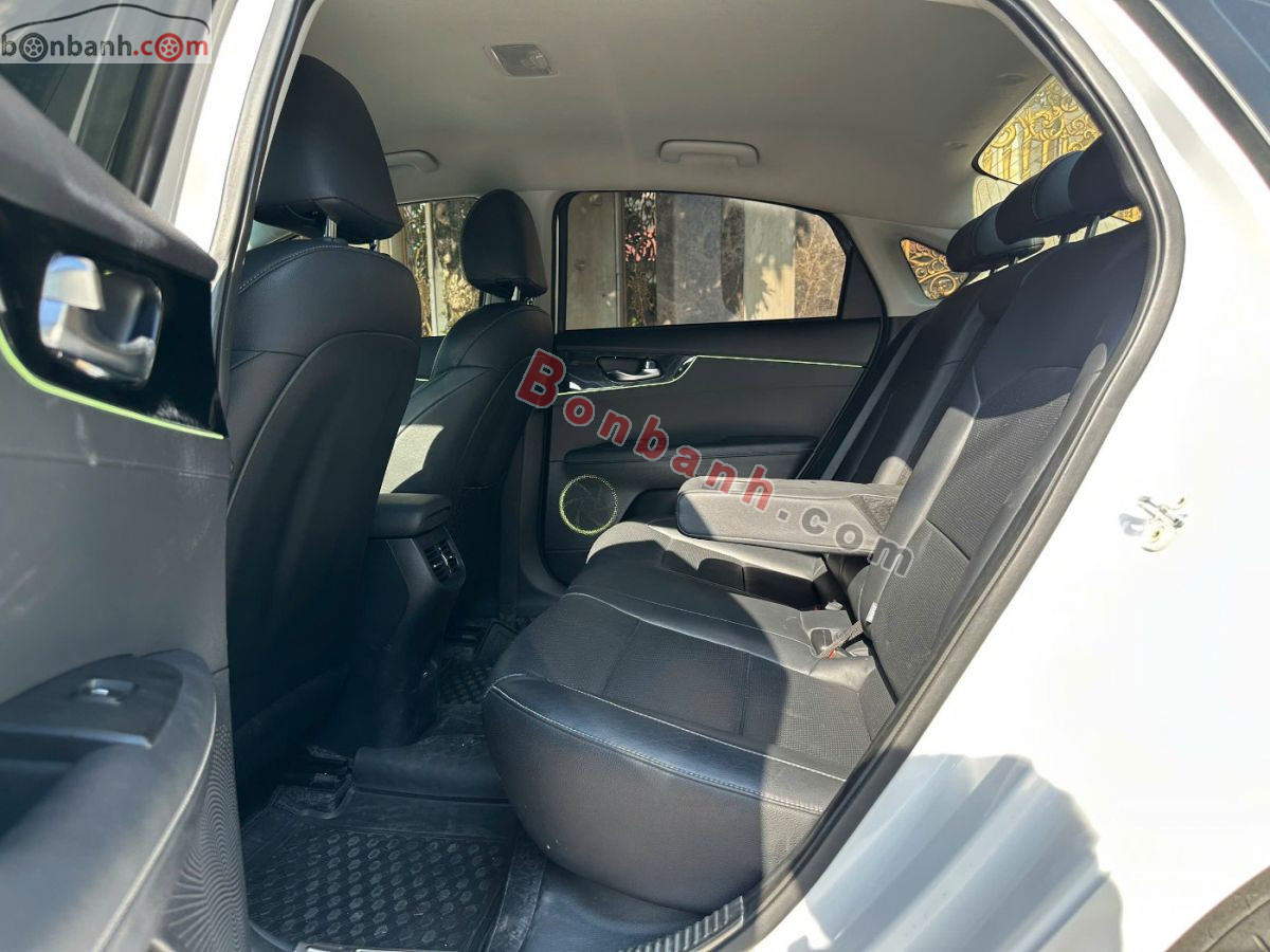 Bán ô tô Kia K3 Deluxe 1.6 MT - 2022 - xe cũ