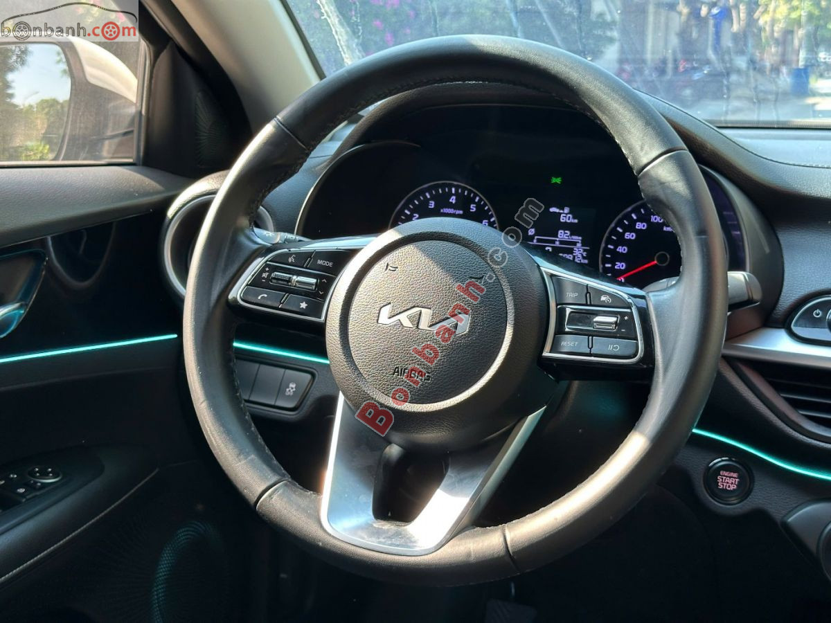 Bán ô tô Kia K3 Deluxe 1.6 MT - 2022 - xe cũ