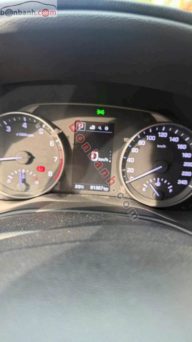 Bán ô tô Hyundai Elantra 2.0 AT - 2016 - xe cũ