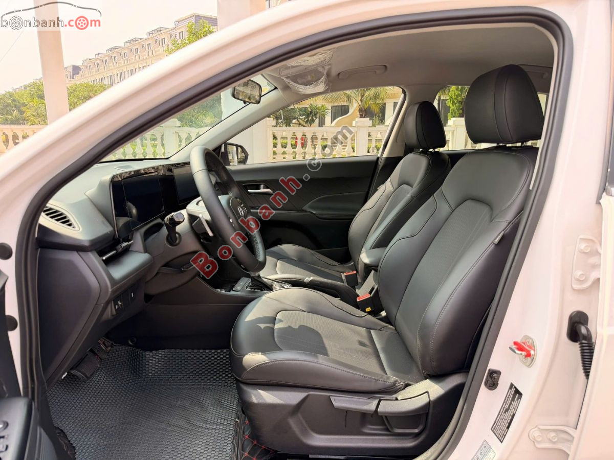 Bán ô tô Hyundai Accent Đặc biệt 1.5 AT - 2024 - xe cũ