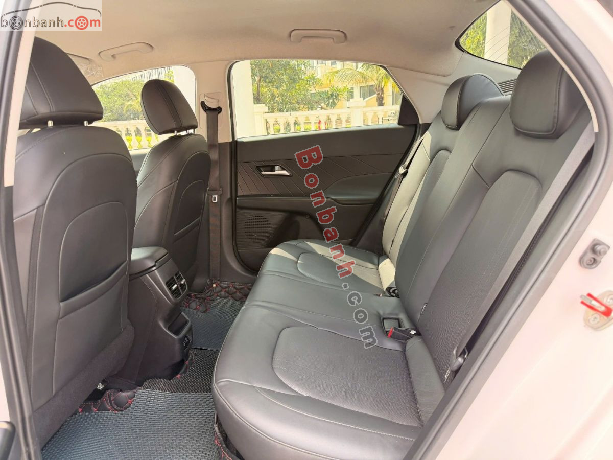 Bán ô tô Hyundai Accent Đặc biệt 1.5 AT - 2024 - xe cũ