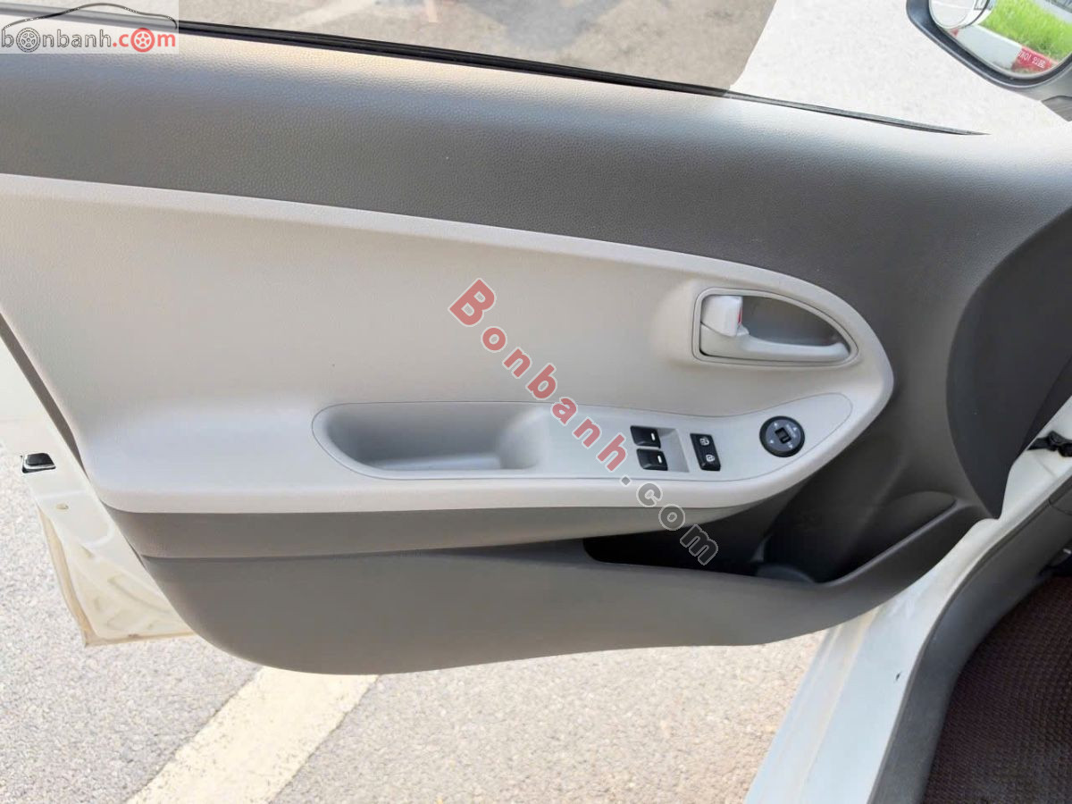 Bán ô tô Kia Morning Van 1.0 AT - 2015 - xe cũ