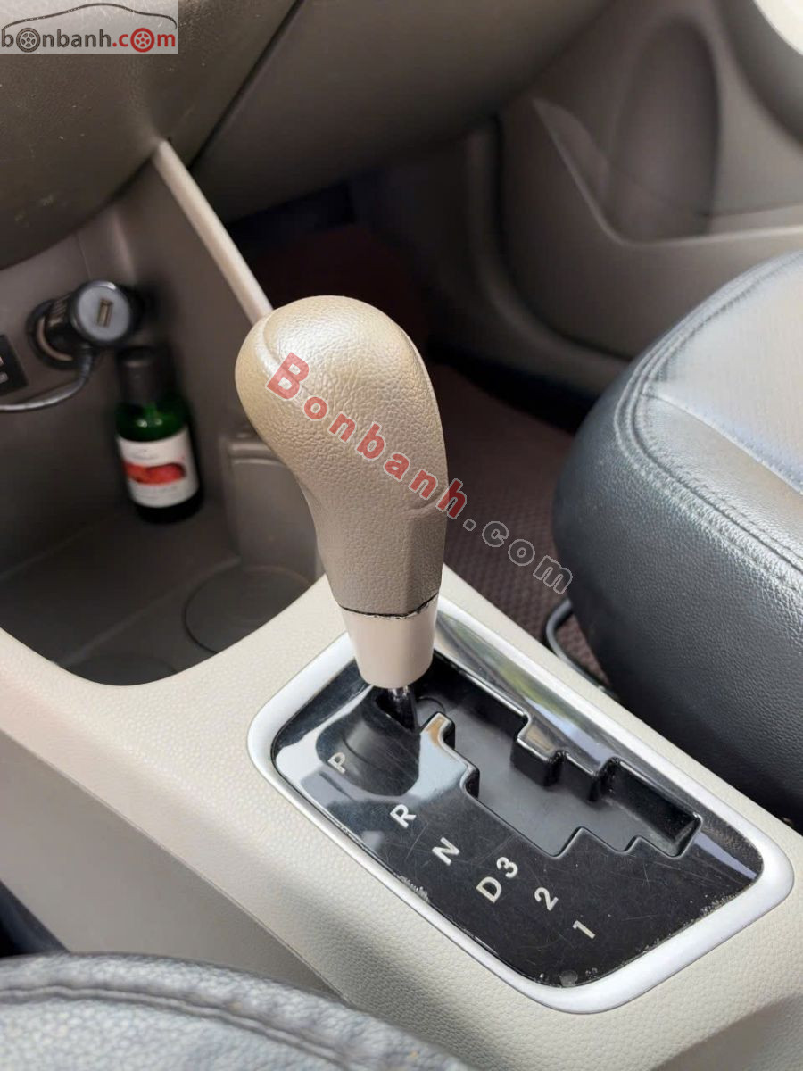 Bán ô tô Kia Morning Van 1.0 AT - 2015 - xe cũ