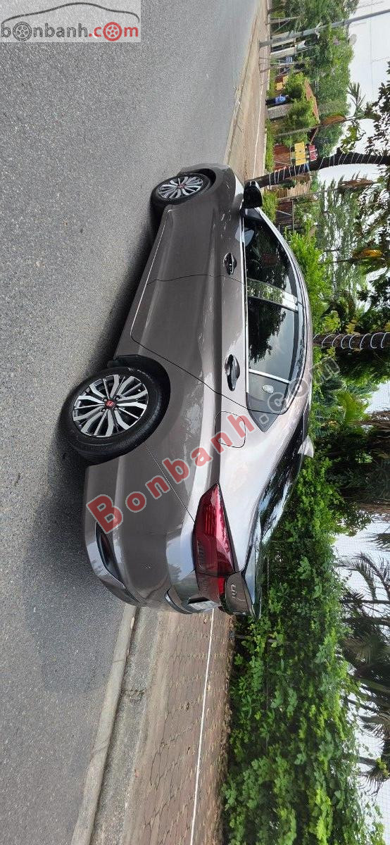 Bán ô tô Honda City 1.5TOP - 2017 - xe cũ