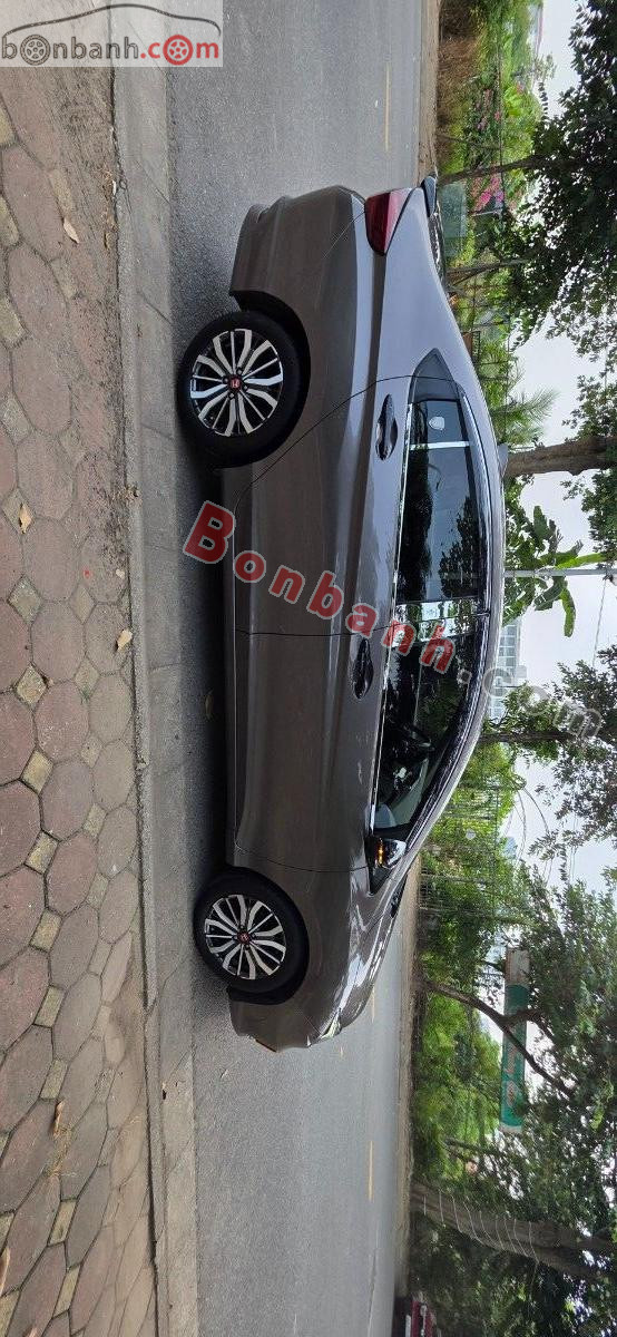 Bán ô tô Honda City 1.5TOP - 2017 - xe cũ
