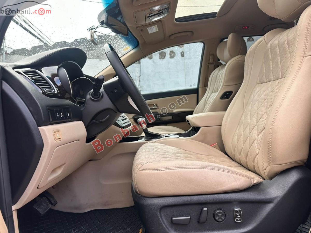 Bán ô tô Kia Sedona Platinum D - 2018 - xe cũ