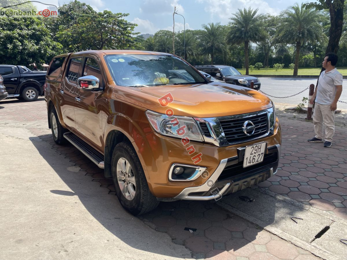 Bán ô tô Nissan Navara EL Premium R - 2018 - xe cũ