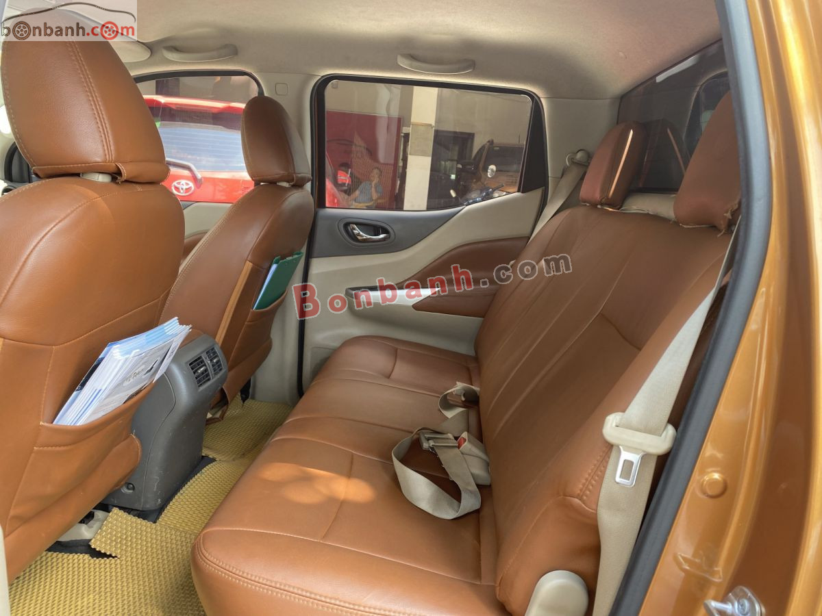Bán ô tô Nissan Navara EL Premium R - 2018 - xe cũ