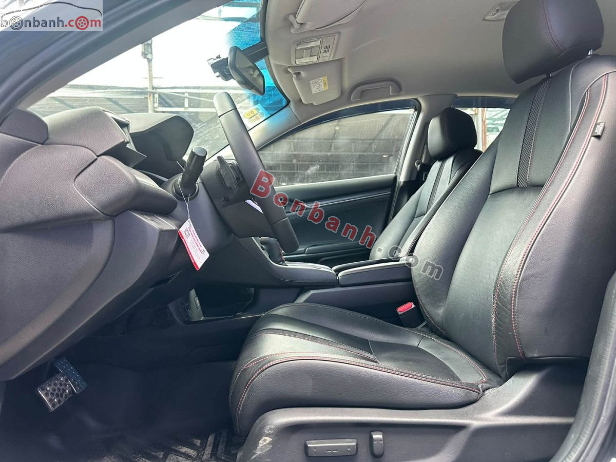Bán ô tô Honda Civic RS 1.5 AT - 2020 - xe cũ