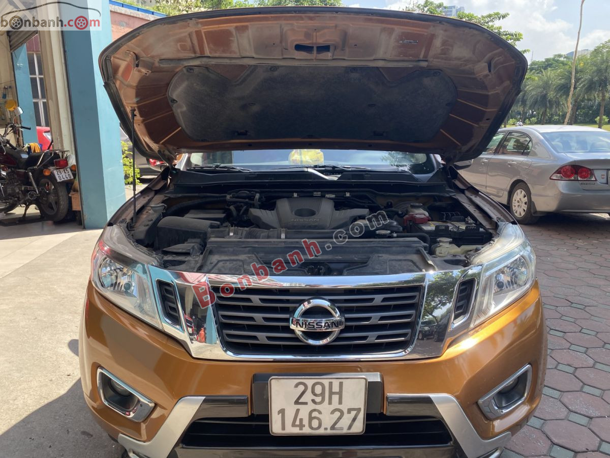 Bán ô tô Nissan Navara EL Premium R - 2018 - xe cũ