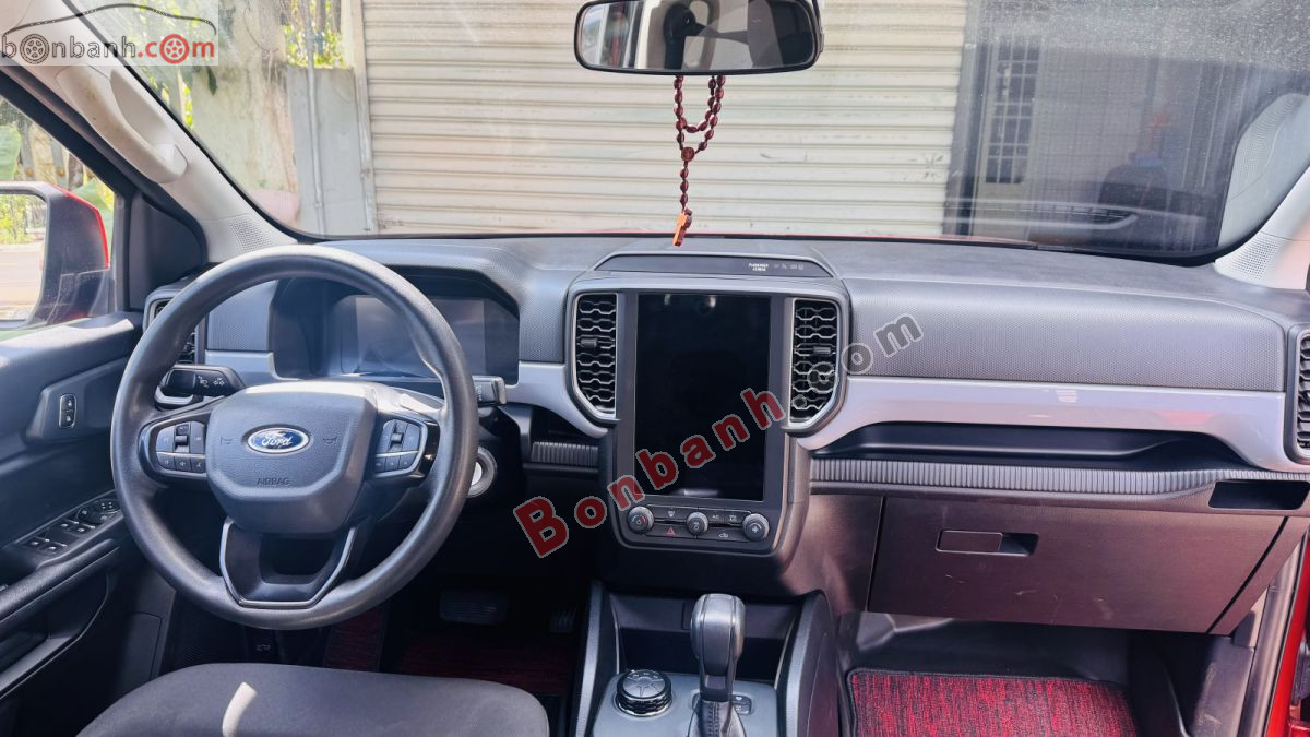 Bán ô tô Ford Ranger XLS 2.0L 4x4 AT - 2023 - xe cũ