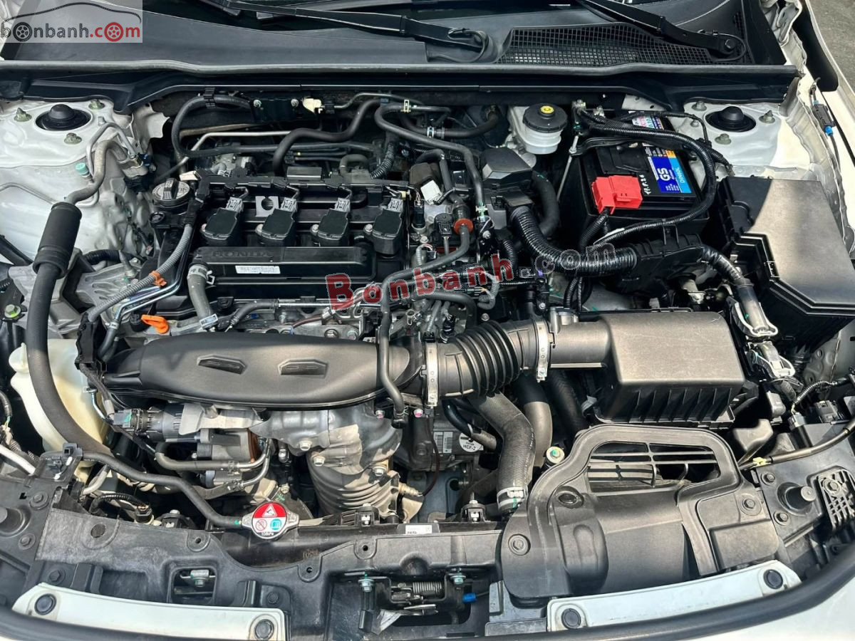 Bán ô tô Honda Civic G 1.5 AT - 2022 - xe cũ