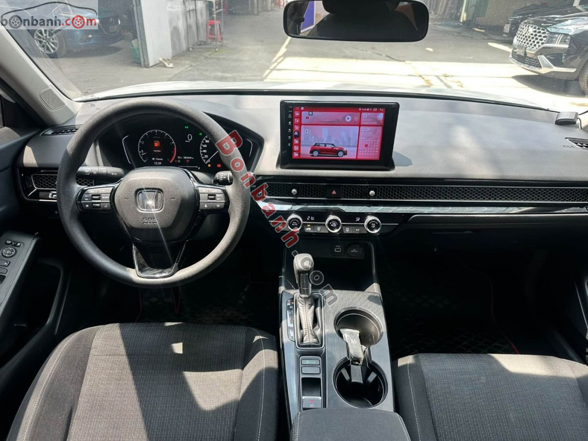 Bán ô tô Honda Civic G 1.5 AT - 2022 - xe cũ