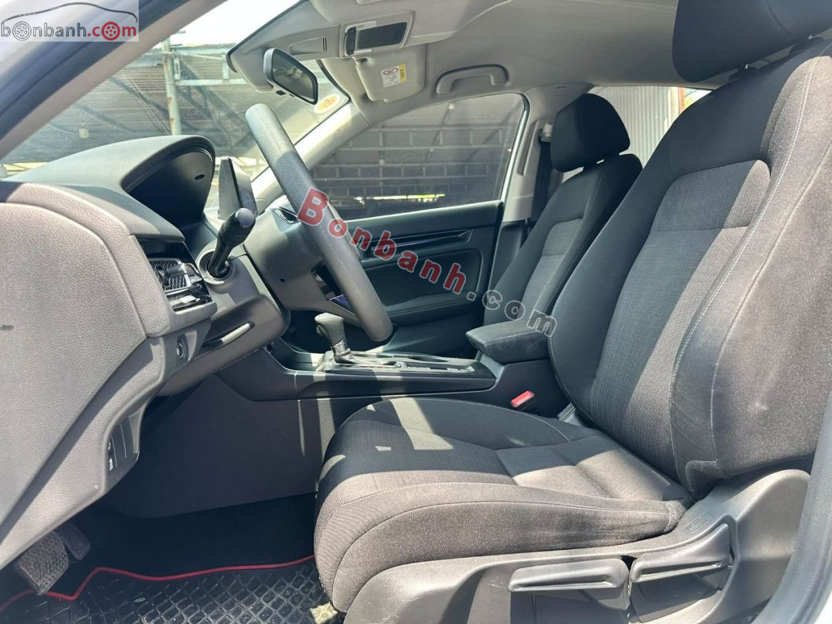 Bán ô tô Honda Civic G 1.5 AT - 2022 - xe cũ
