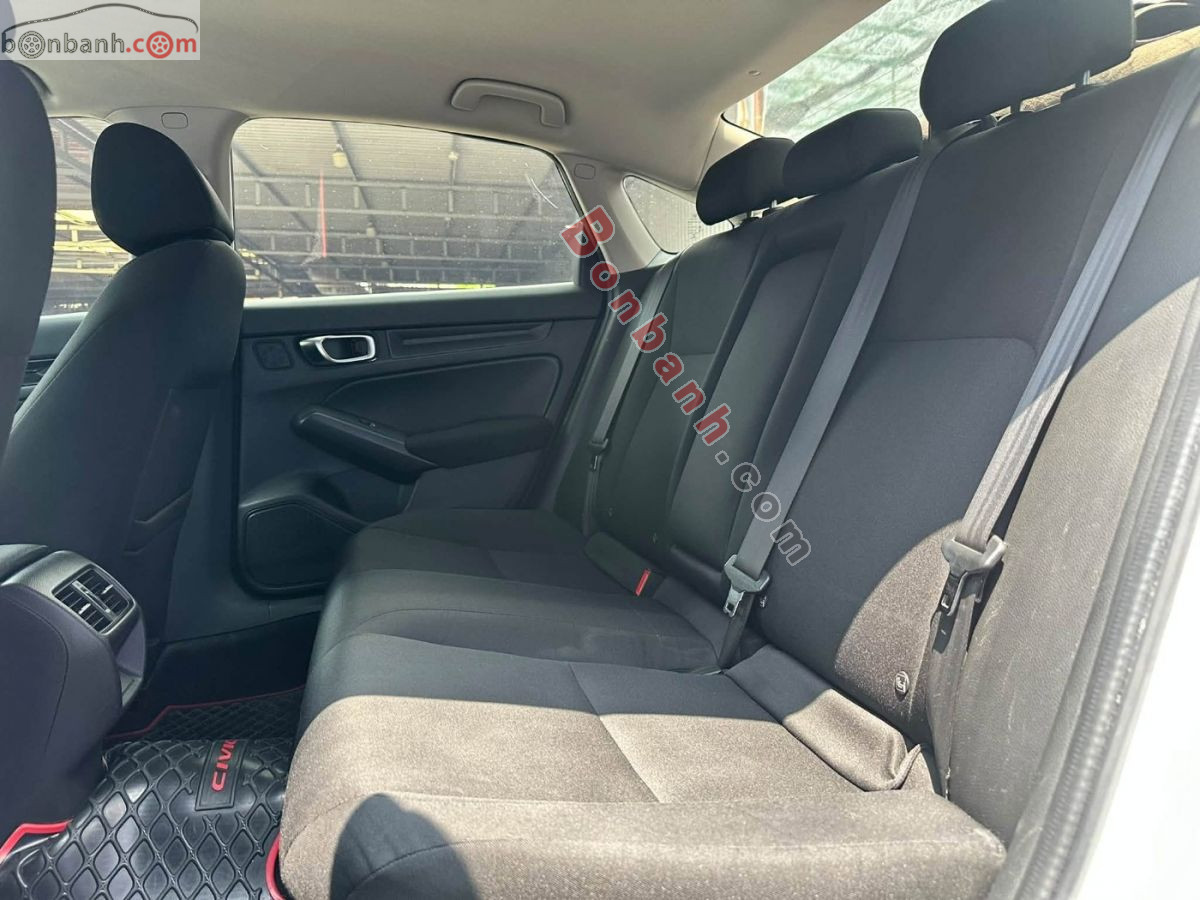 Bán ô tô Honda Civic G 1.5 AT - 2022 - xe cũ