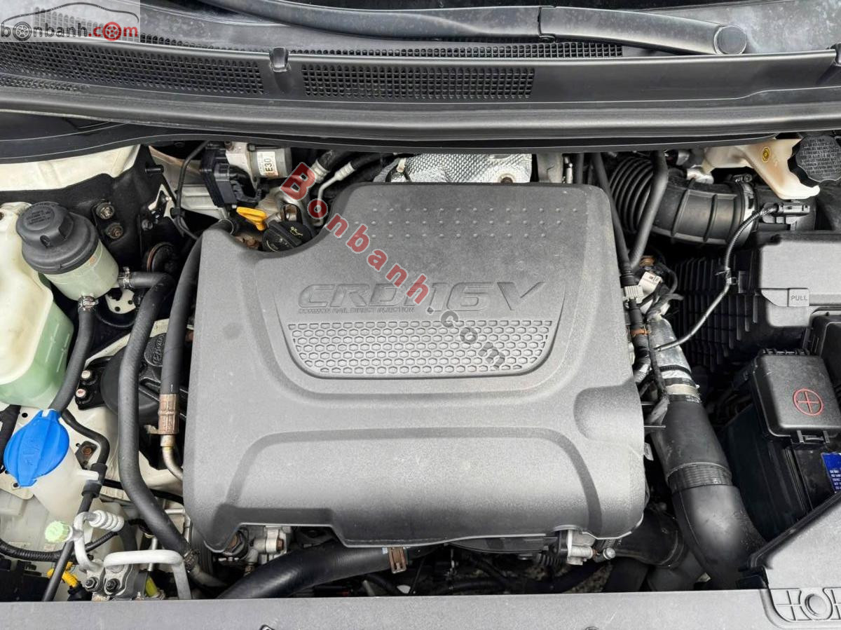 Bán ô tô Kia Sedona 2.2L DATH - 2017 - xe cũ
