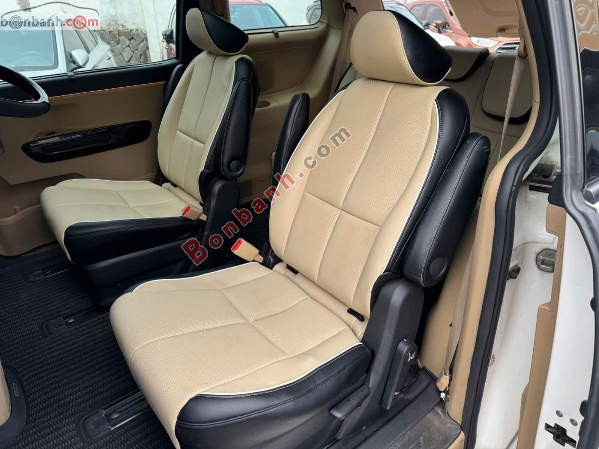 Bán ô tô Kia Sedona 2.2L DATH - 2017 - xe cũ
