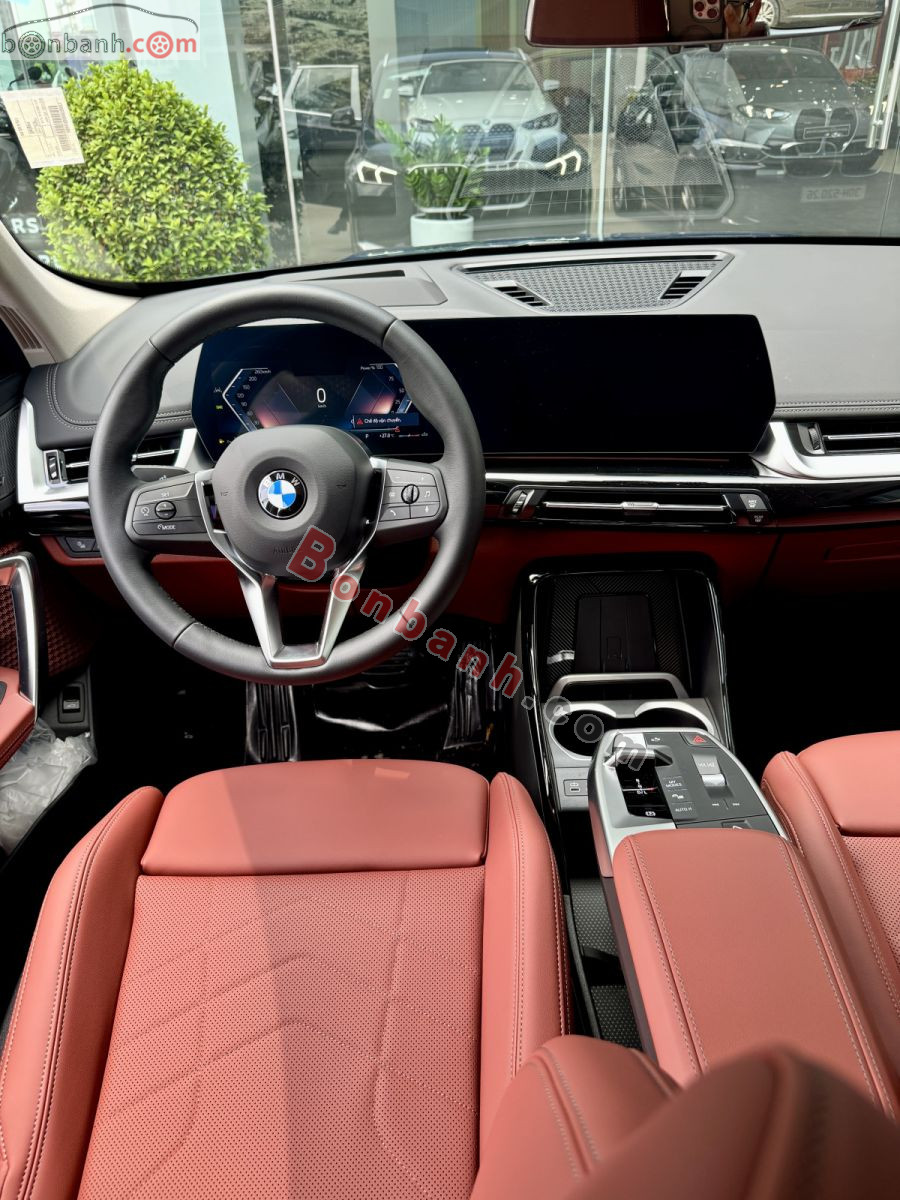 Bán ô tô BMW X1 sDrive20i Xline - 2026 - xe mới