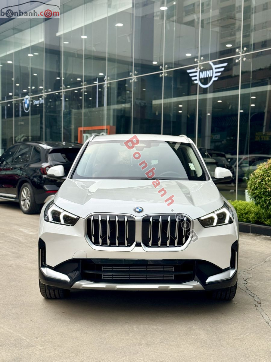 Bán ô tô BMW X1 sDrive20i Xline - 2026 - xe mới