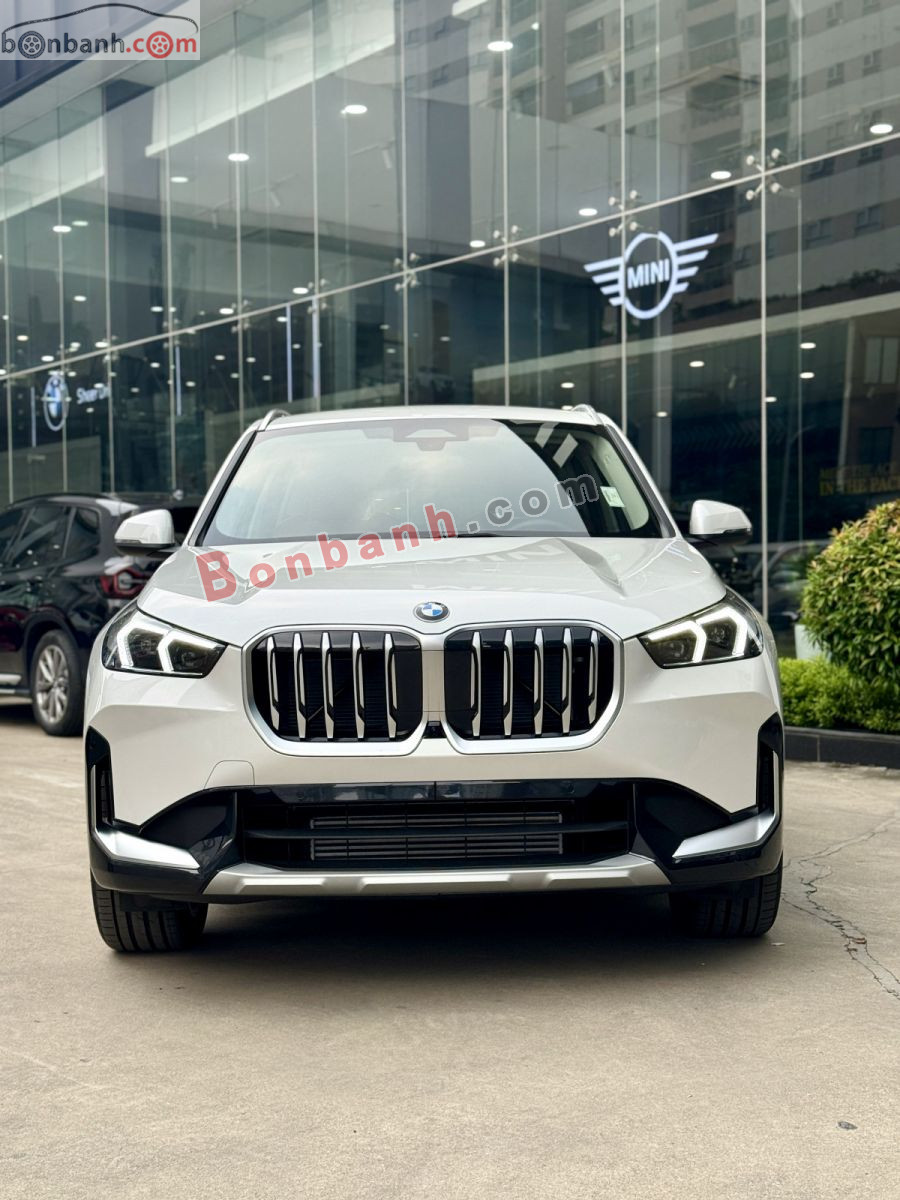 Bán ô tô BMW X1 sDrive20i Xline - 2026 - xe mới