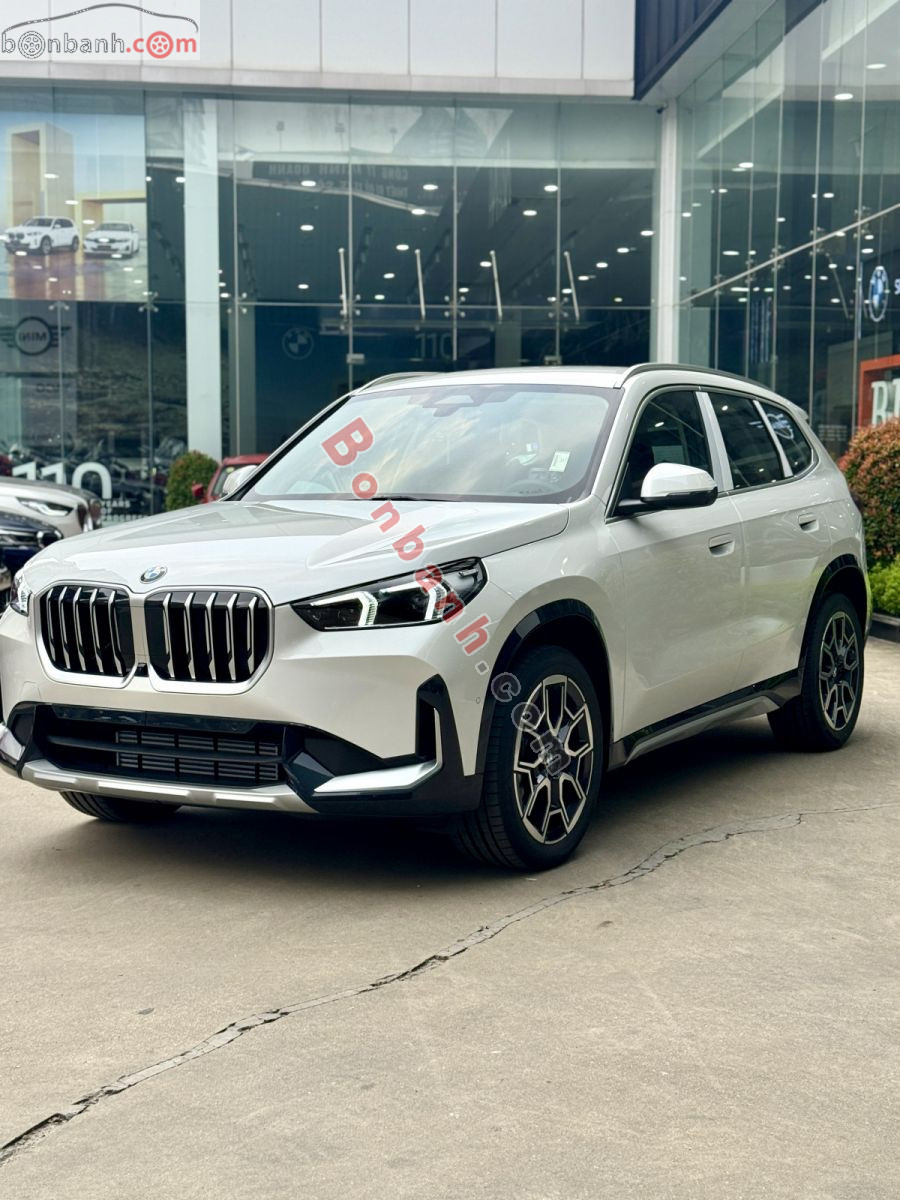Bán ô tô BMW X1 sDrive20i Xline - 2026 - xe mới