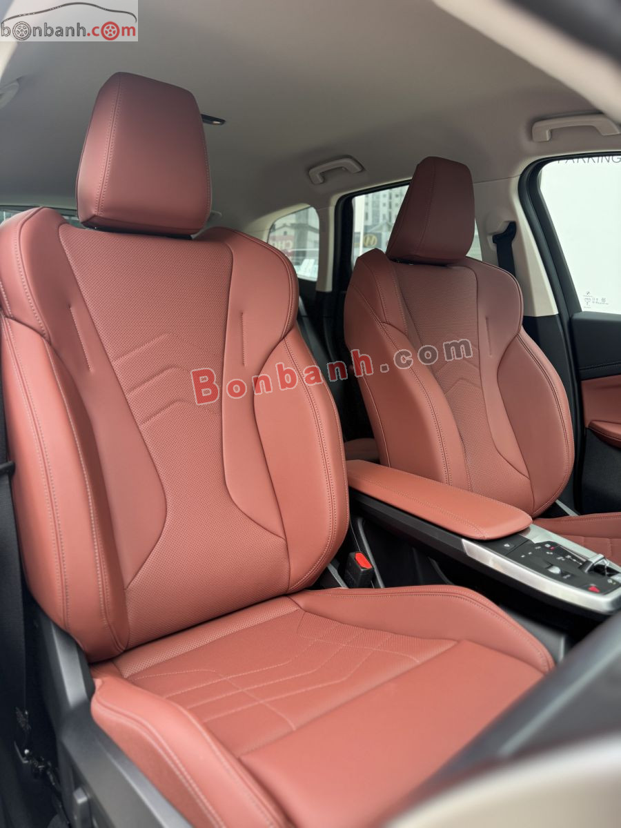 Bán ô tô BMW X1 sDrive20i Xline - 2026 - xe mới