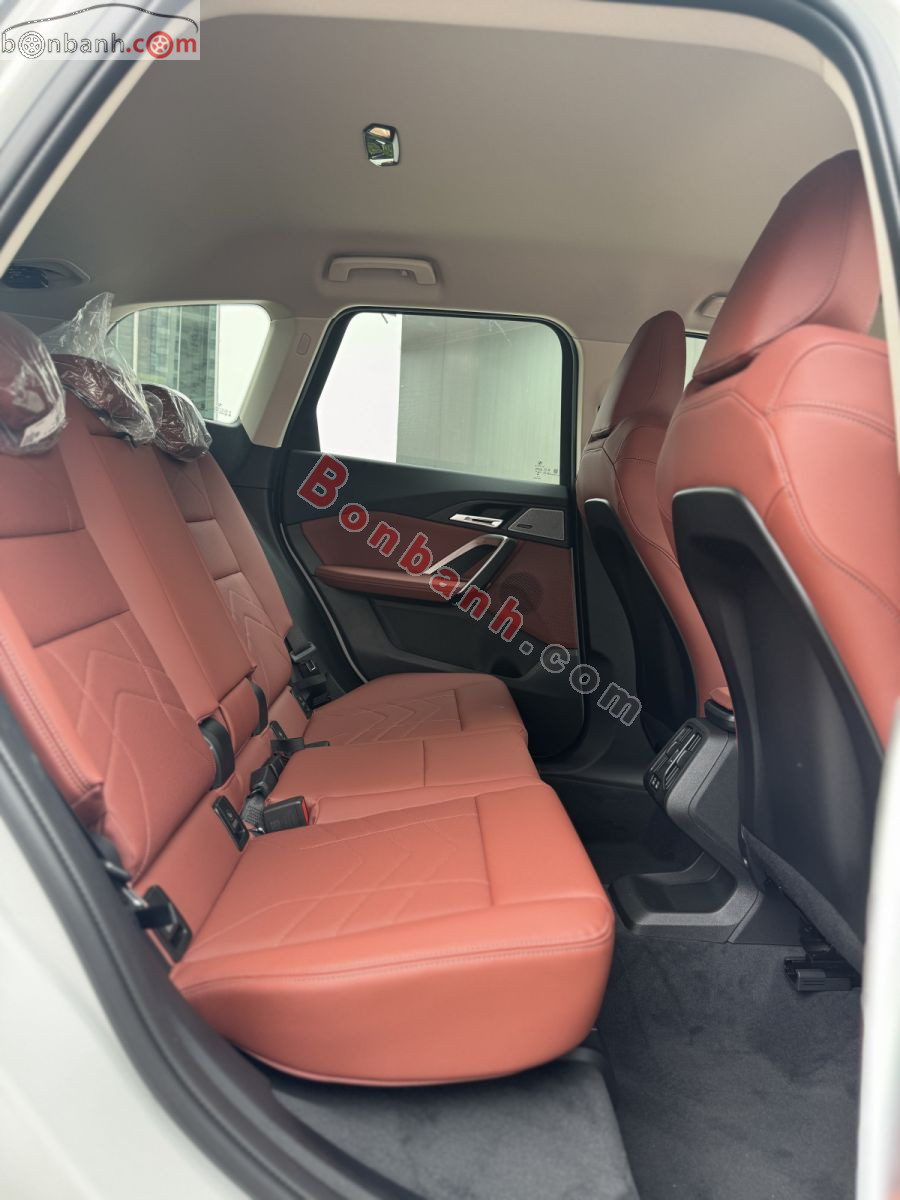 Bán ô tô BMW X1 sDrive20i Xline - 2026 - xe mới