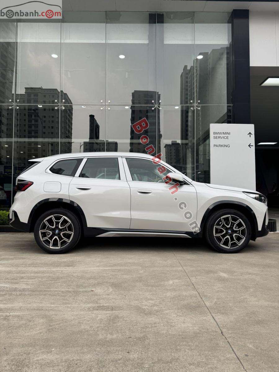 Bán ô tô BMW X1 sDrive20i Xline - 2026 - xe mới