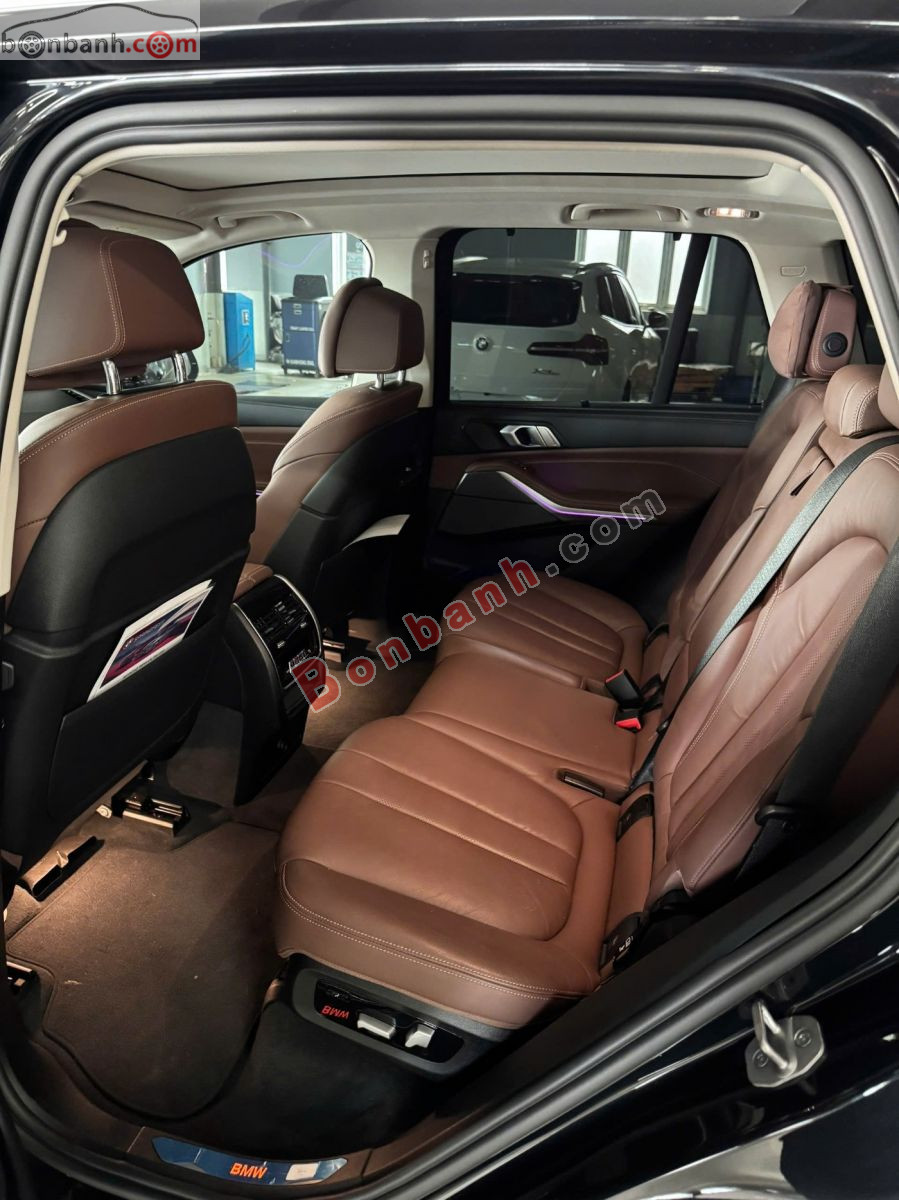 Bán ô tô BMW X5 xDrive40i xLine - 2022 - xe cũ