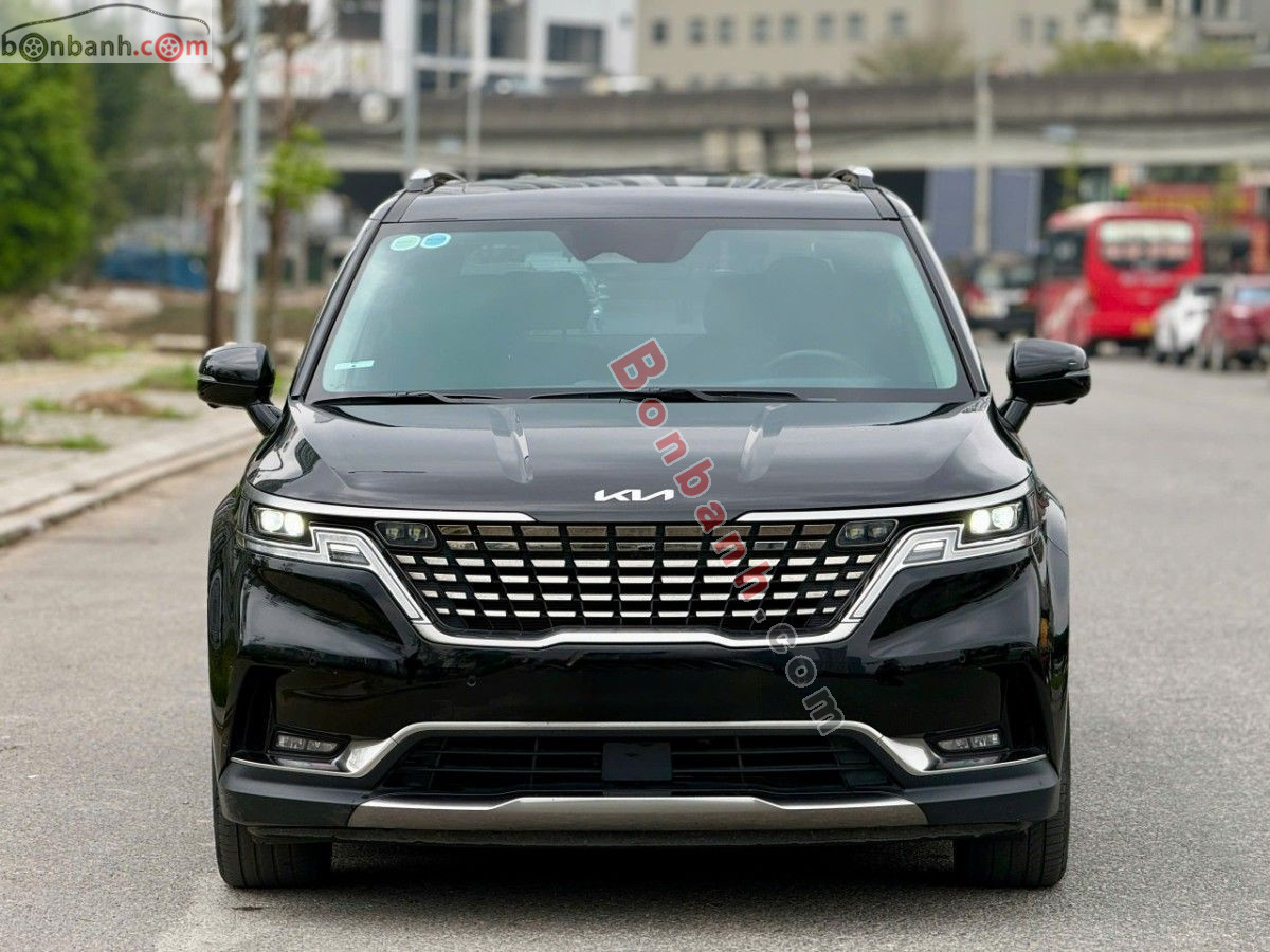Bán ô tô Kia Carnival Signature 3.5G - 2024 - xe cũ