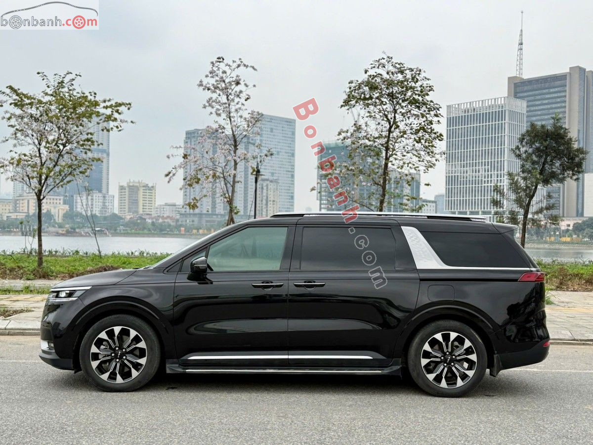 Bán ô tô Kia Carnival Signature 3.5G - 2024 - xe cũ