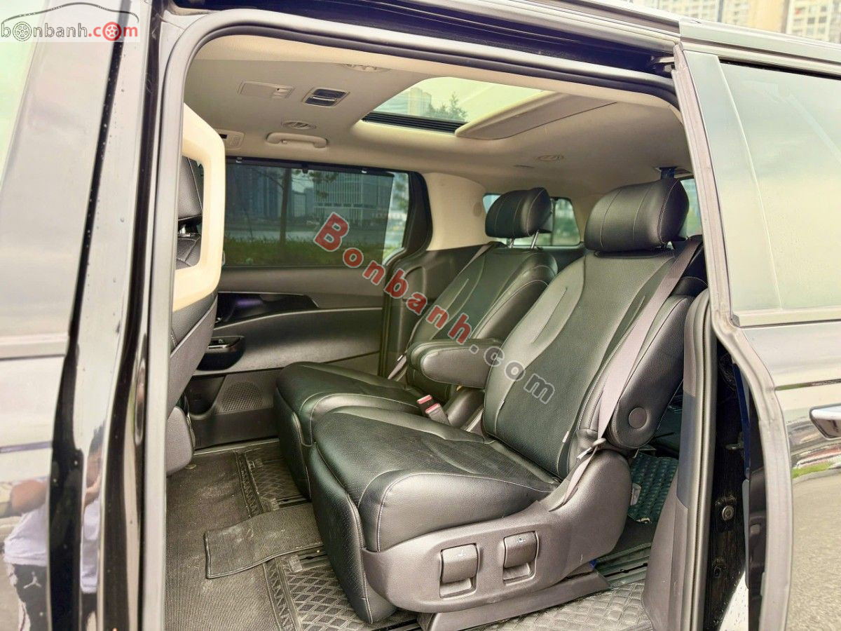 Bán ô tô Kia Carnival Signature 3.5G - 2024 - xe cũ