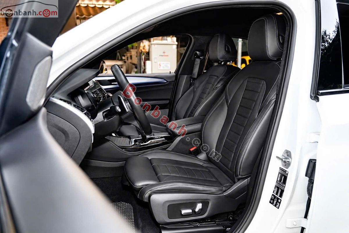 Bán ô tô BMW X4 xDrive20i M Sport - 2020 - xe cũ