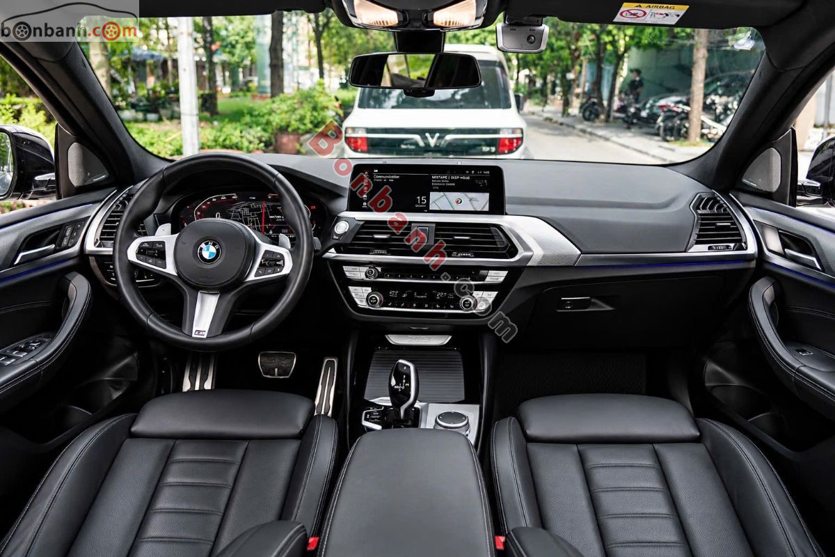 Bán ô tô BMW X4 xDrive20i M Sport - 2020 - xe cũ