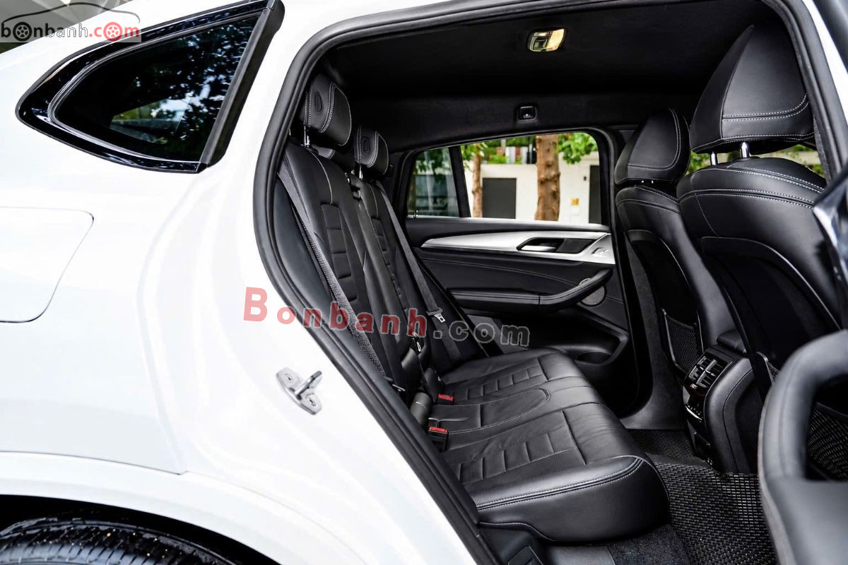 Bán ô tô BMW X4 xDrive20i M Sport - 2020 - xe cũ