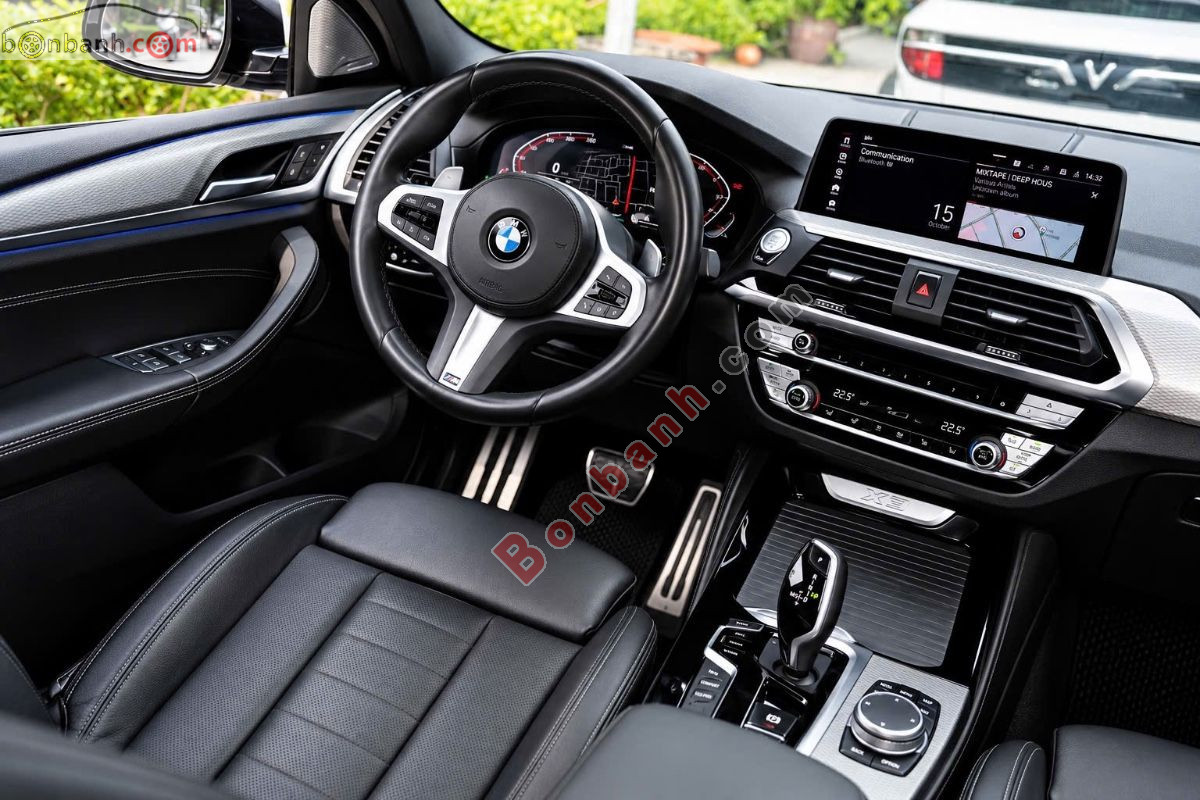 Bán ô tô BMW X4 xDrive20i M Sport - 2020 - xe cũ