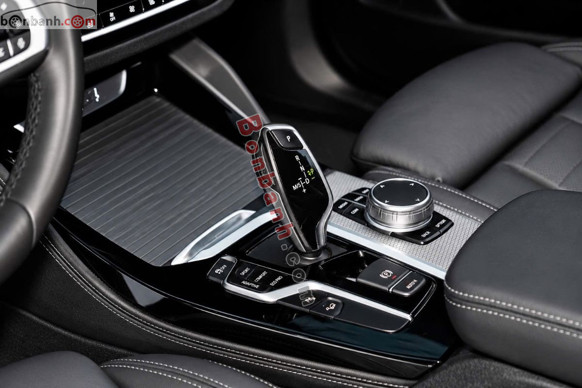 Bán ô tô BMW X4 xDrive20i M Sport - 2020 - xe cũ