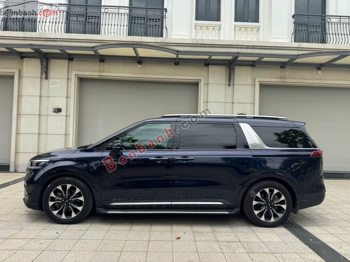 Bán ô tô Kia Carnival Signature 2.2D - 2022 - xe cũ