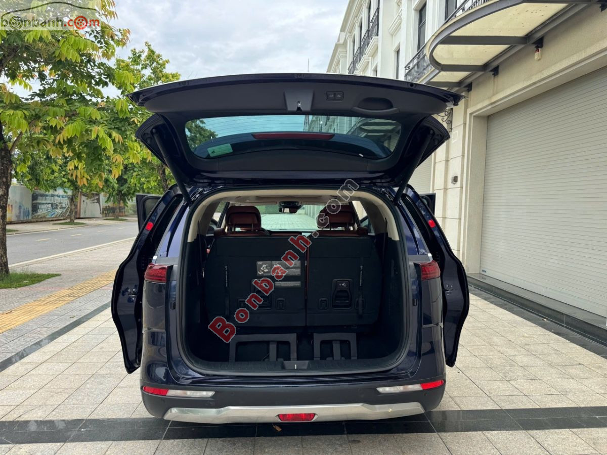 Bán ô tô Kia Carnival Signature 2.2D - 2022 - xe cũ