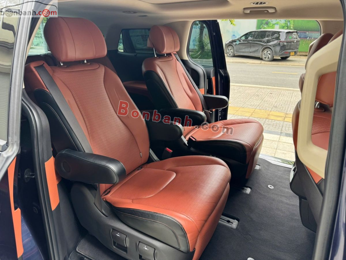Bán ô tô Kia Carnival Signature 2.2D - 2022 - xe cũ