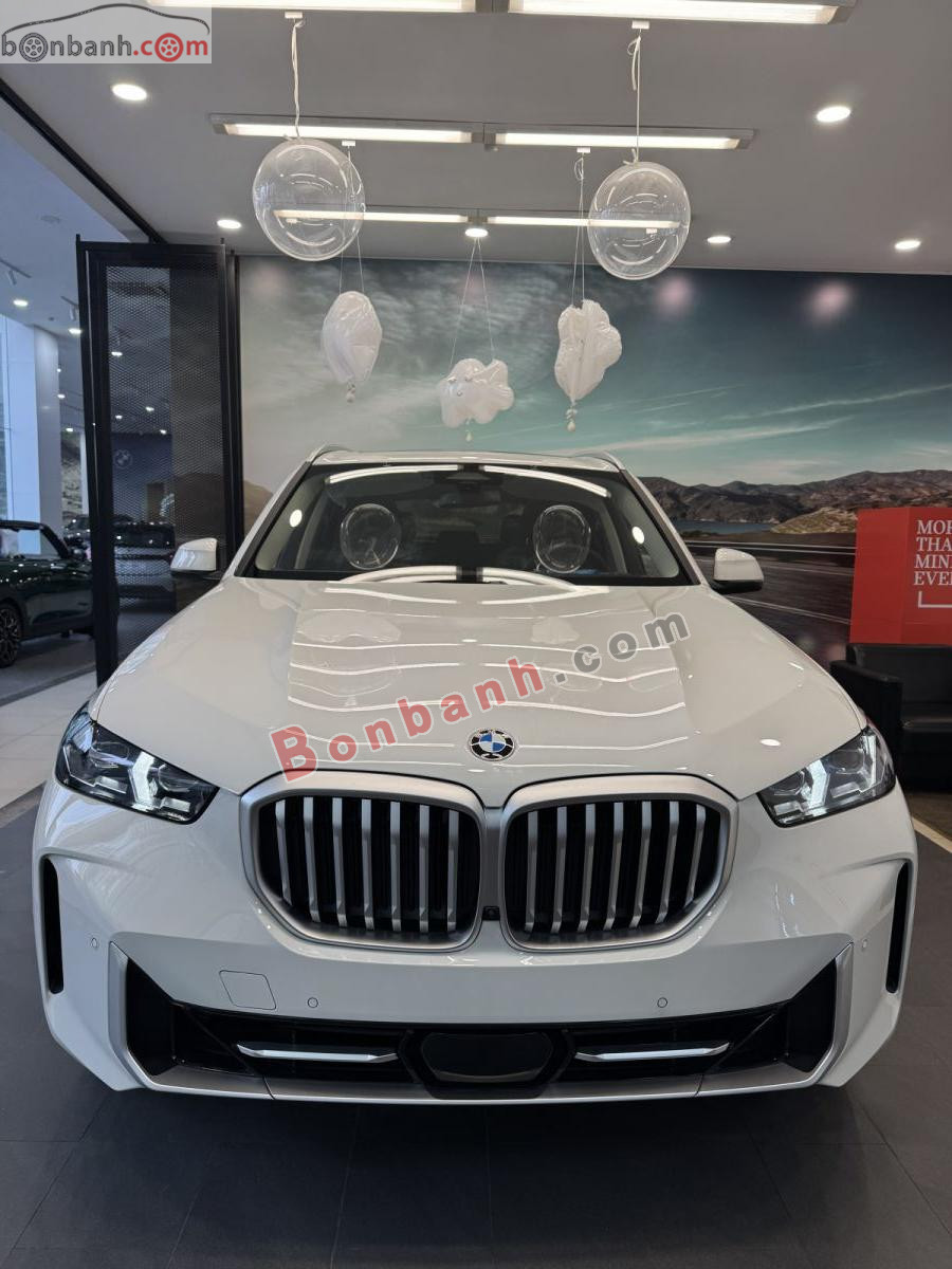 Bán ô tô BMW X5 xDrive40i xLine - 2023 - xe mới