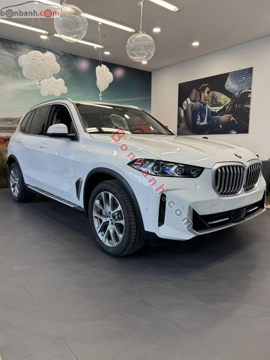Bán ô tô BMW X5 xDrive40i xLine - 2023 - xe mới