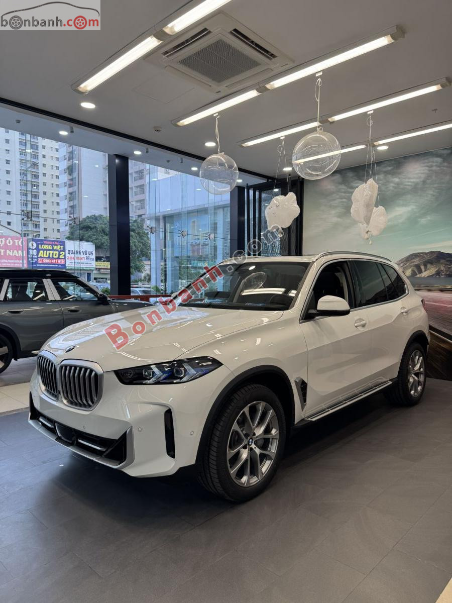 Bán ô tô BMW X5 xDrive40i xLine - 2023 - xe mới