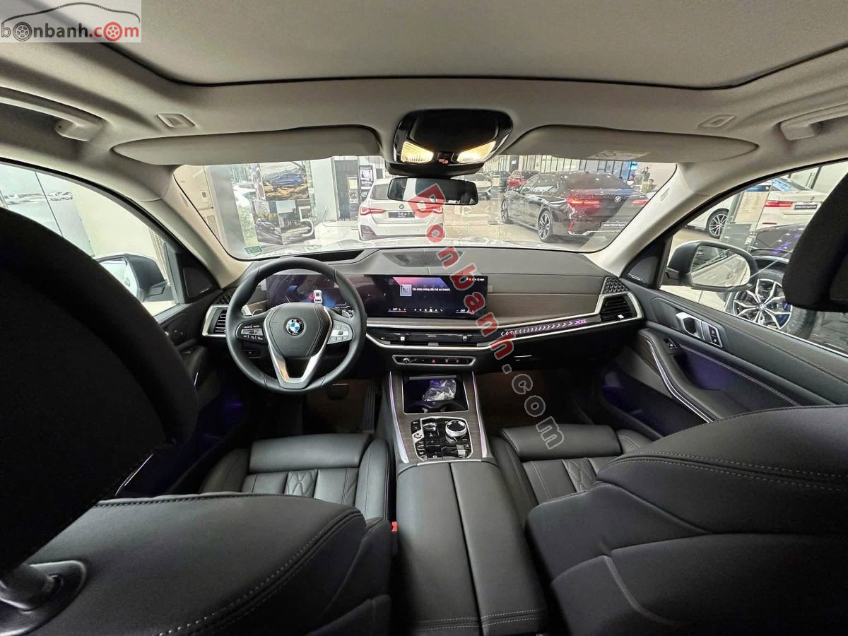 Bán ô tô BMW X5 xDrive40i xLine - 2023 - xe mới