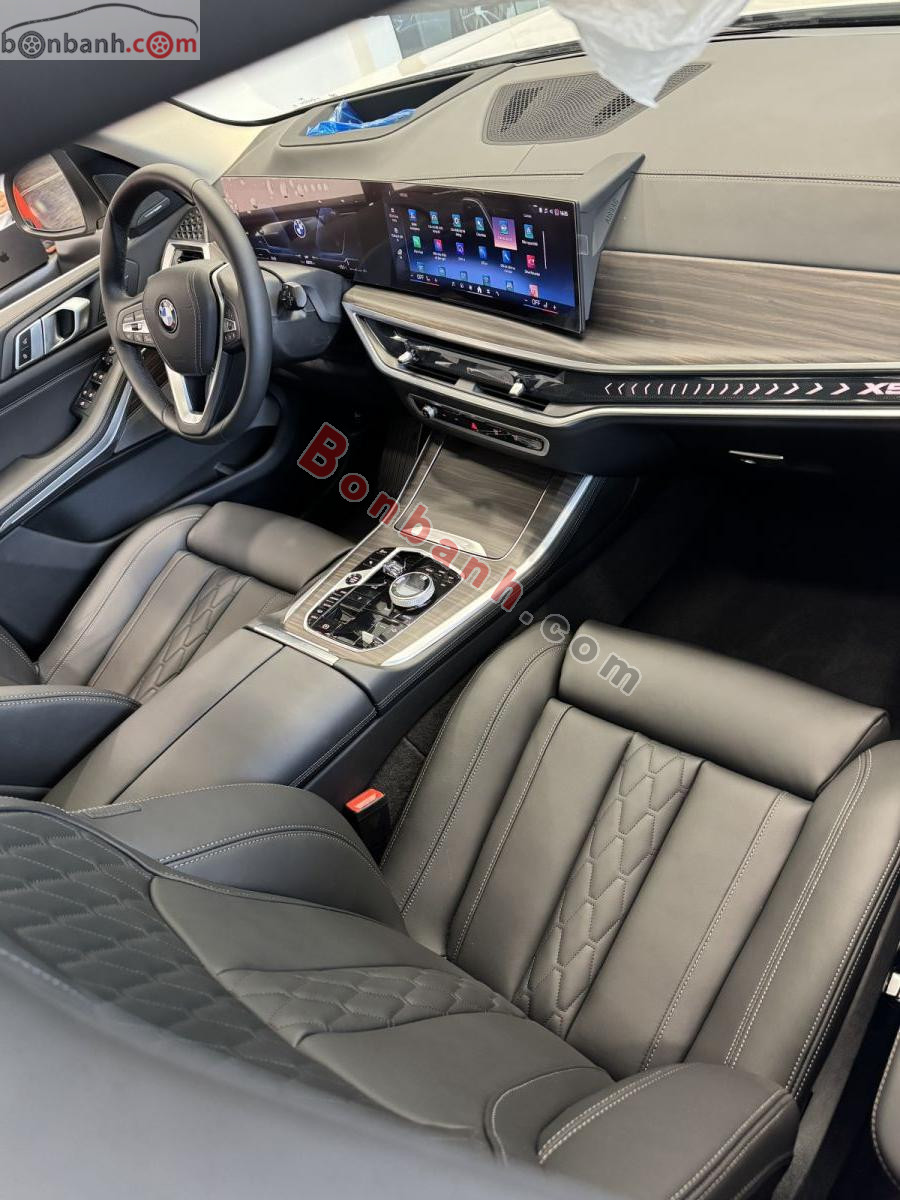 Bán ô tô BMW X5 xDrive40i xLine - 2023 - xe mới