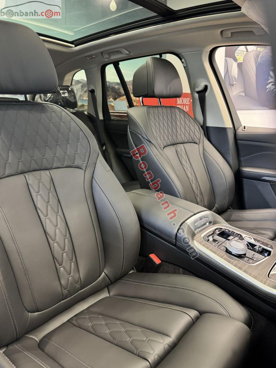 Bán ô tô BMW X5 xDrive40i xLine - 2023 - xe mới