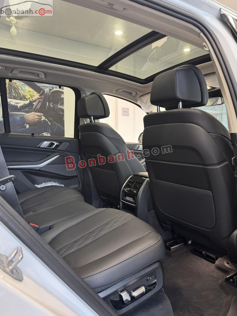 Bán ô tô BMW X5 xDrive40i xLine - 2023 - xe mới