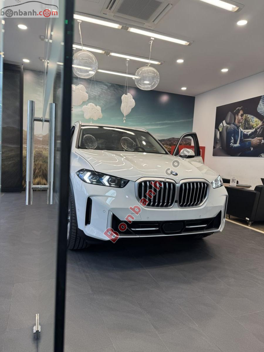 Bán ô tô BMW X5 xDrive40i xLine - 2023 - xe mới